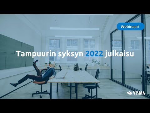 Tampuurin syksyn 2022 julkaisu -webinaari