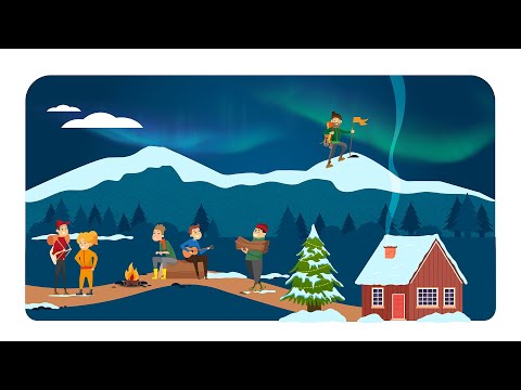 Korvatunturi 2024 julkaisu - uutta Tampuurissa (10.12.2024)