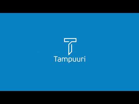 Tampuuri Allekirjoituspalvelu