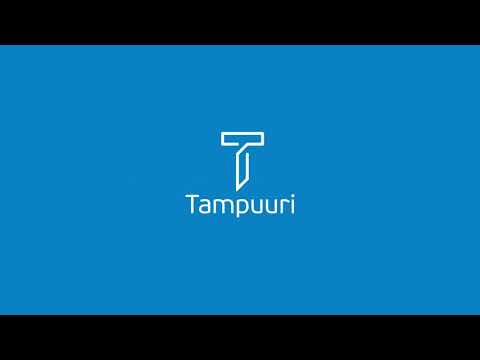 Tampuuri Allekirjoituspalvelu