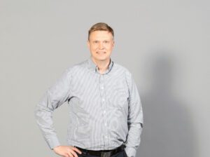 Juha Raitanen Visma Tampuuri CEO 