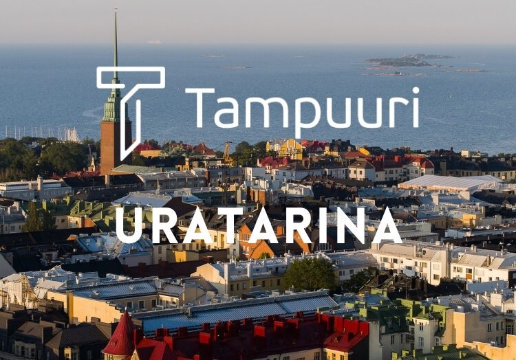 Product Management Director Mikko Hyvärinen: “On ollut etuoikeutettua olla osana Tampuurin kasvutarinaa”