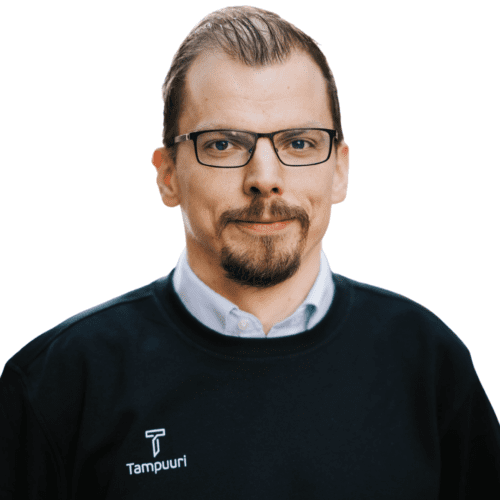 Mikko Hirvimäki