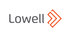 Lowell logo.