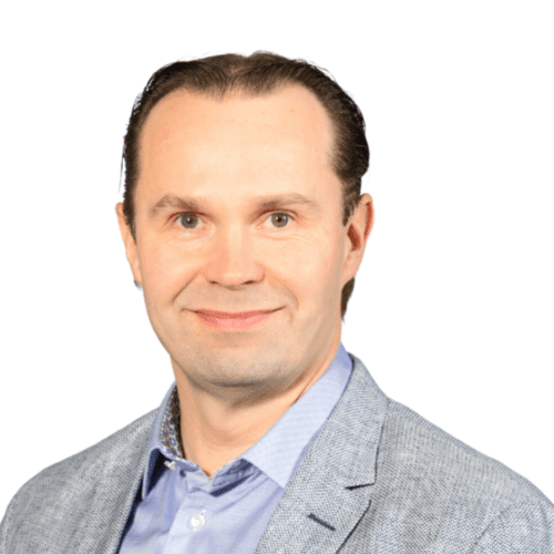 Mikko Hyvärinen
