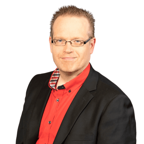 Teemu Keiski