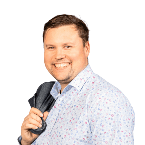 Janne Katajamäki