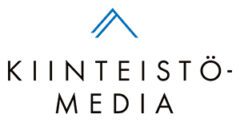 Kiinteistömedia logo.