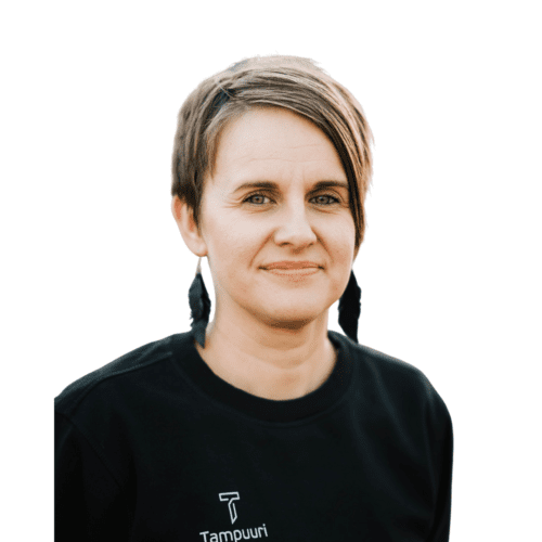 Piia Karisalmi