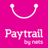 Paytrail logo.