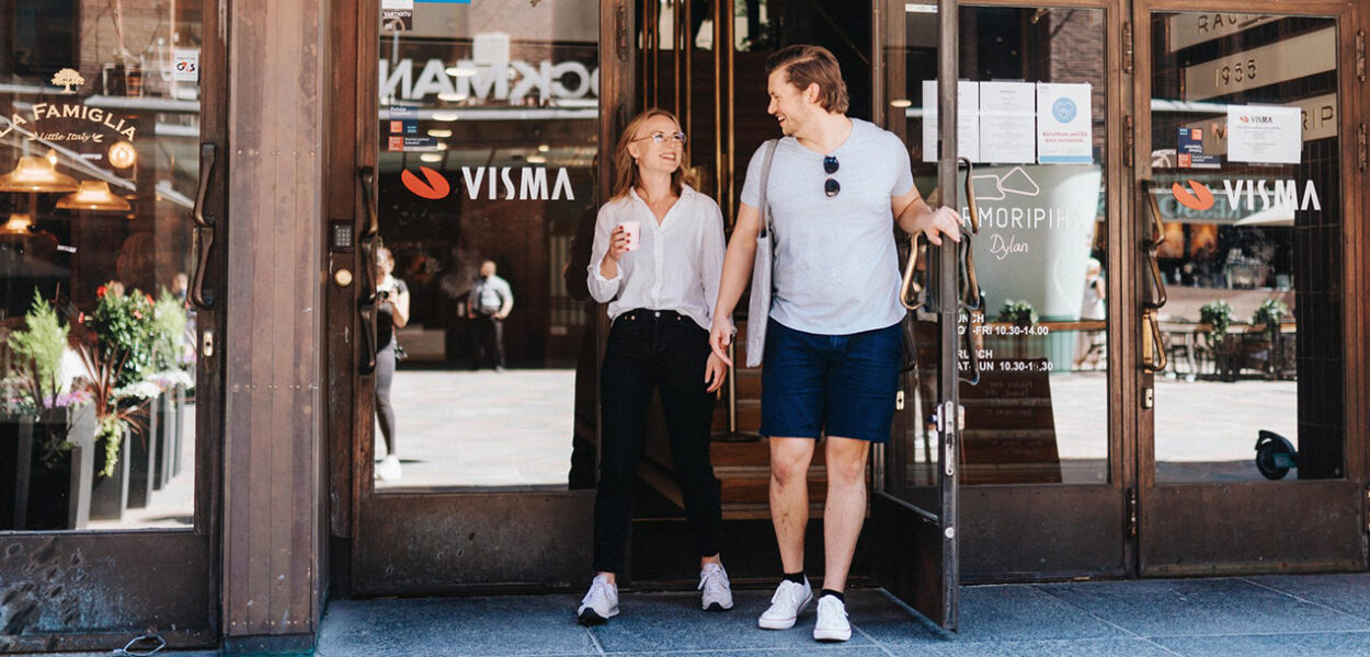 Oppaat moderniin kiinteistönhallintaan