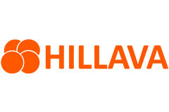 Hillava logo
