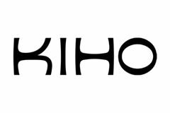 Kiho logo