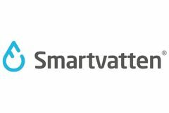 Smartvatten logo