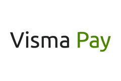 Visma Pay logo