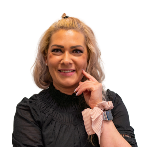 Salla Arvonen
