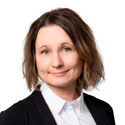 Janita Heikkinen