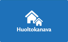 Huoltokanava logo