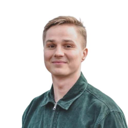 Joonas Nykänen