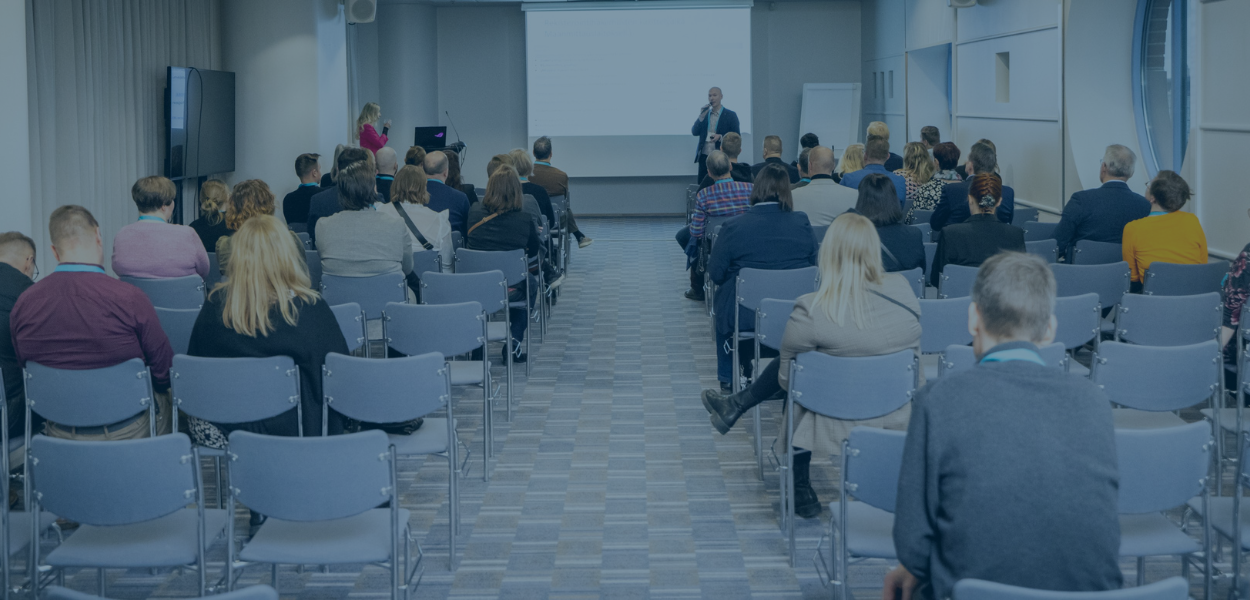 Kiitos kaikille Tampuurin Koulutuspäiville osallistuneille