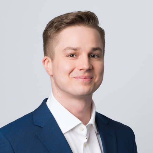 Joonas Nykänen