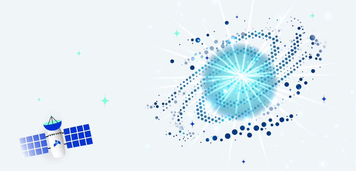 Tutustu Supernova-julkaisun kehityksiin ja katso webinaaritallenne!