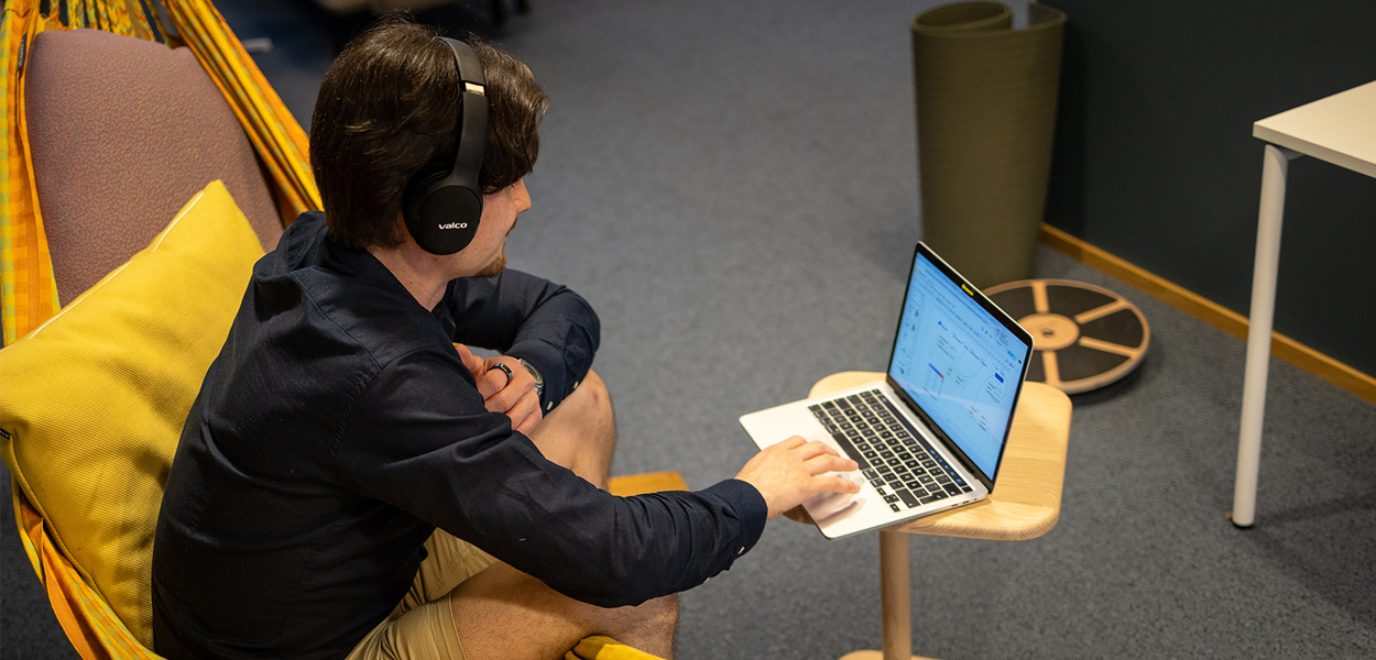 Webinaarisarja: Tampuuri reskontra