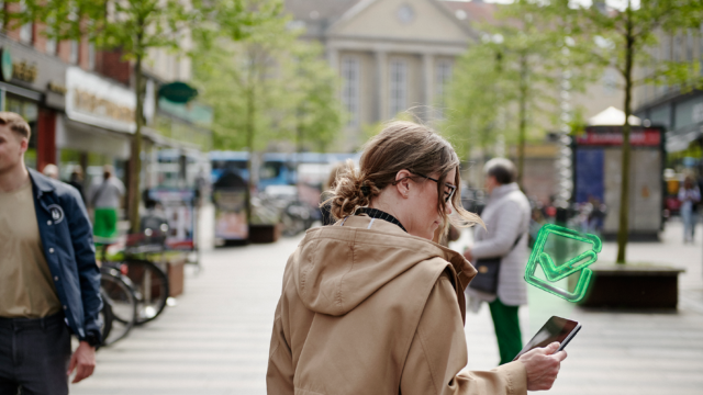 📢 Äänestä ja vaikuta – ideapalstan Toukokuu’26 -äänestys on auki 30.3. asti