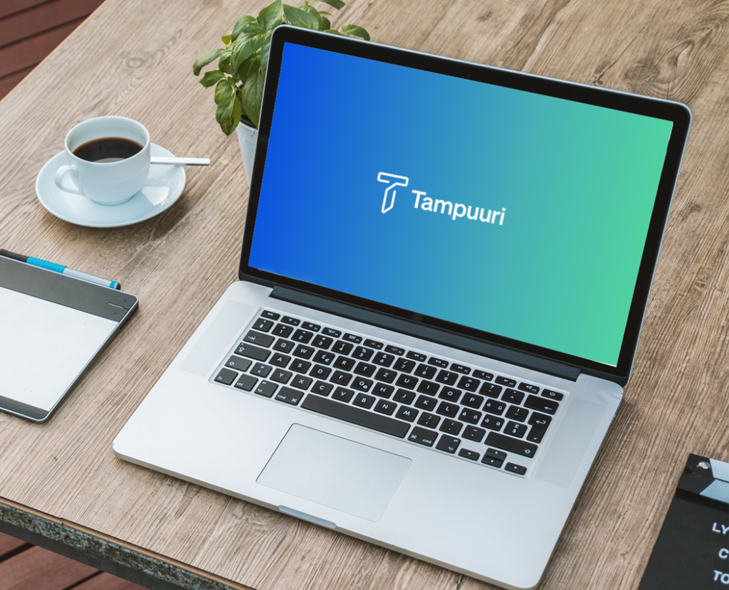 Huhtikuu´26 -julkaisu